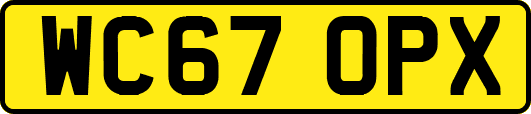 WC67OPX