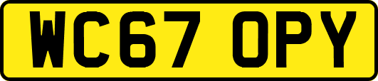 WC67OPY