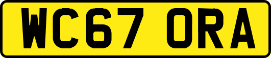WC67ORA