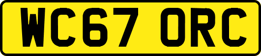 WC67ORC