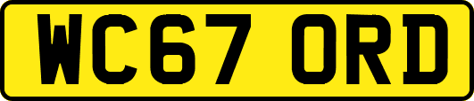 WC67ORD
