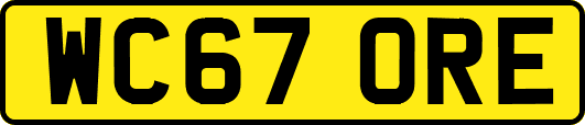 WC67ORE