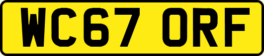 WC67ORF