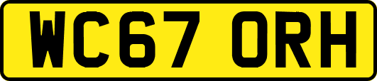 WC67ORH