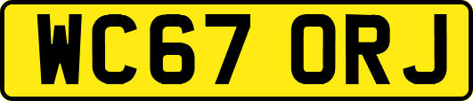 WC67ORJ