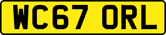 WC67ORL