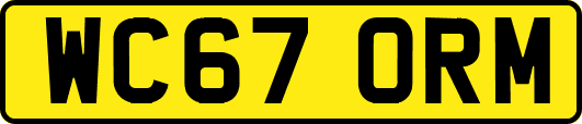 WC67ORM
