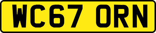 WC67ORN