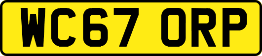WC67ORP