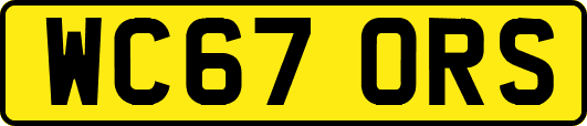 WC67ORS
