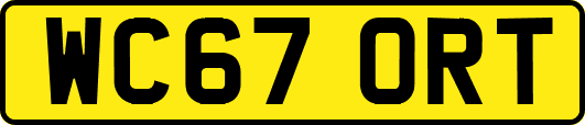 WC67ORT