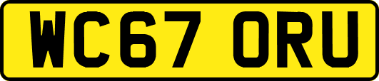 WC67ORU