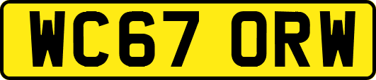 WC67ORW