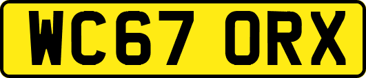 WC67ORX