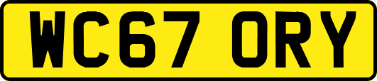 WC67ORY
