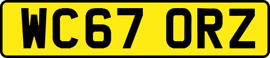 WC67ORZ