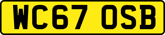 WC67OSB