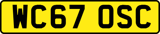 WC67OSC
