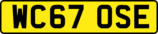 WC67OSE