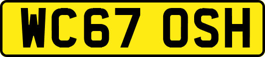 WC67OSH