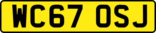 WC67OSJ
