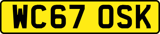 WC67OSK