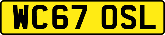 WC67OSL
