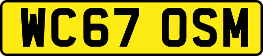 WC67OSM