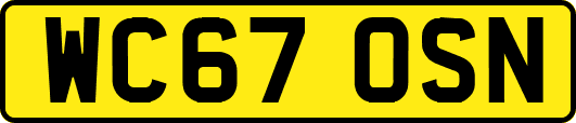 WC67OSN