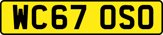 WC67OSO