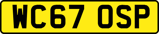 WC67OSP