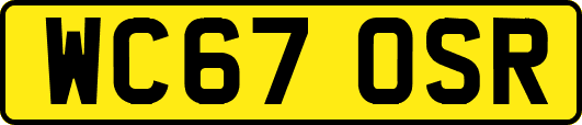 WC67OSR