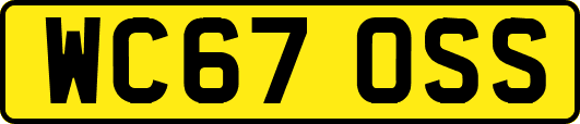 WC67OSS