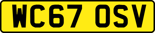 WC67OSV