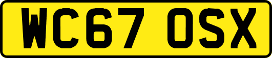 WC67OSX