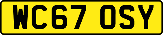 WC67OSY