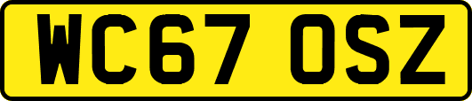 WC67OSZ