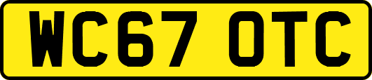 WC67OTC