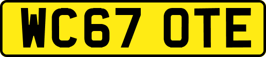 WC67OTE