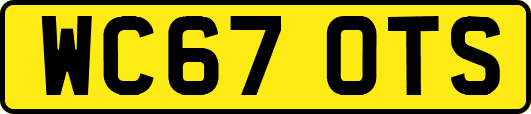 WC67OTS
