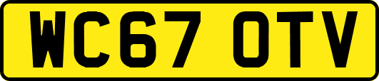 WC67OTV