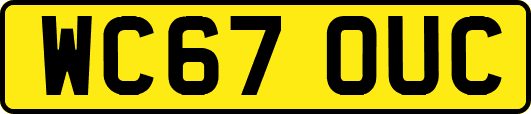 WC67OUC