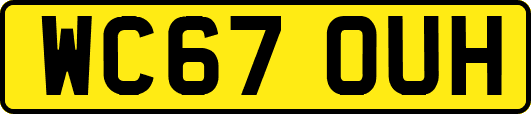 WC67OUH