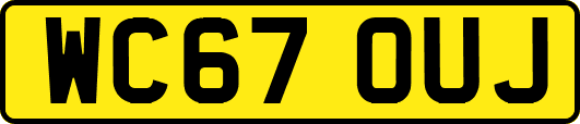 WC67OUJ