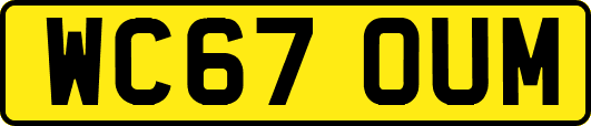 WC67OUM
