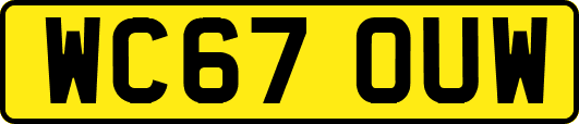 WC67OUW