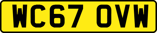 WC67OVW