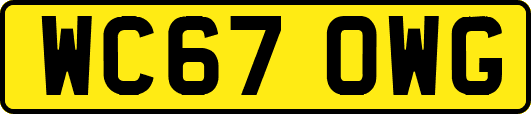 WC67OWG