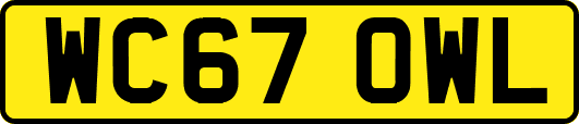 WC67OWL