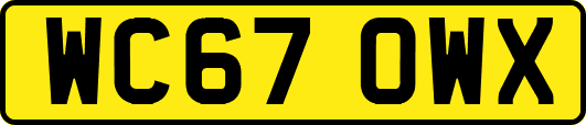 WC67OWX